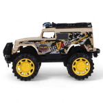 Джип ин. 25см, ПК 326