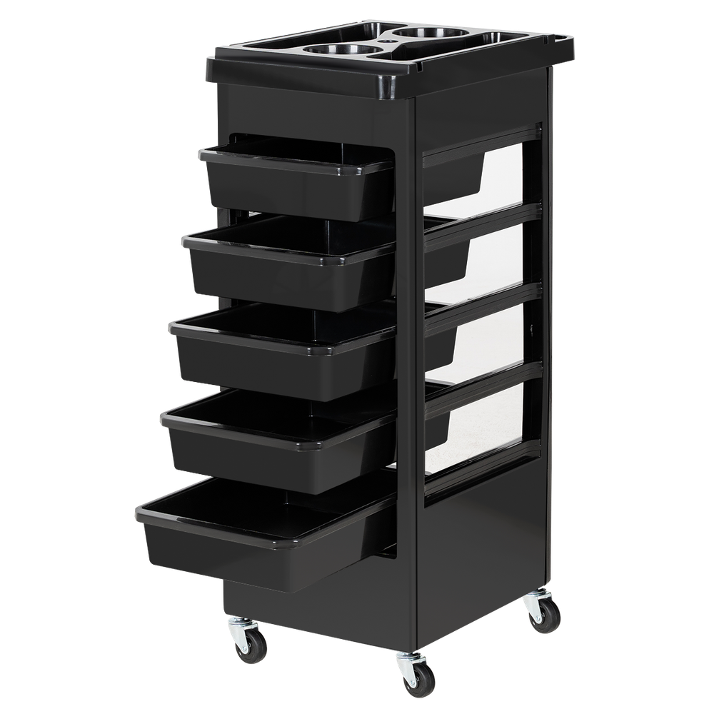 Тележка парикмахерская Т-21А