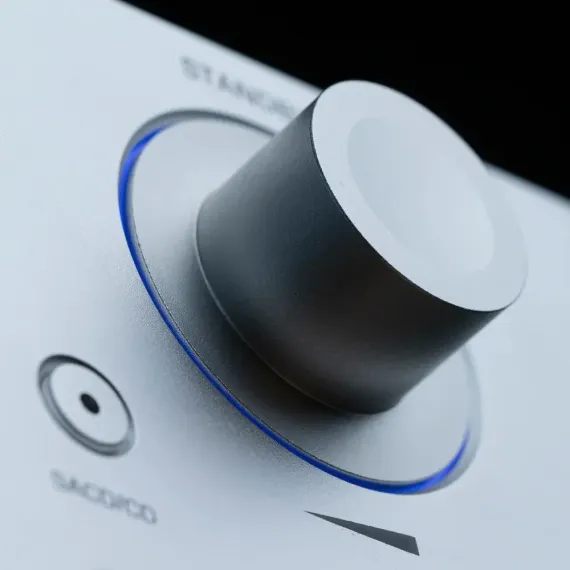 Shanling SCD1.3 Silver