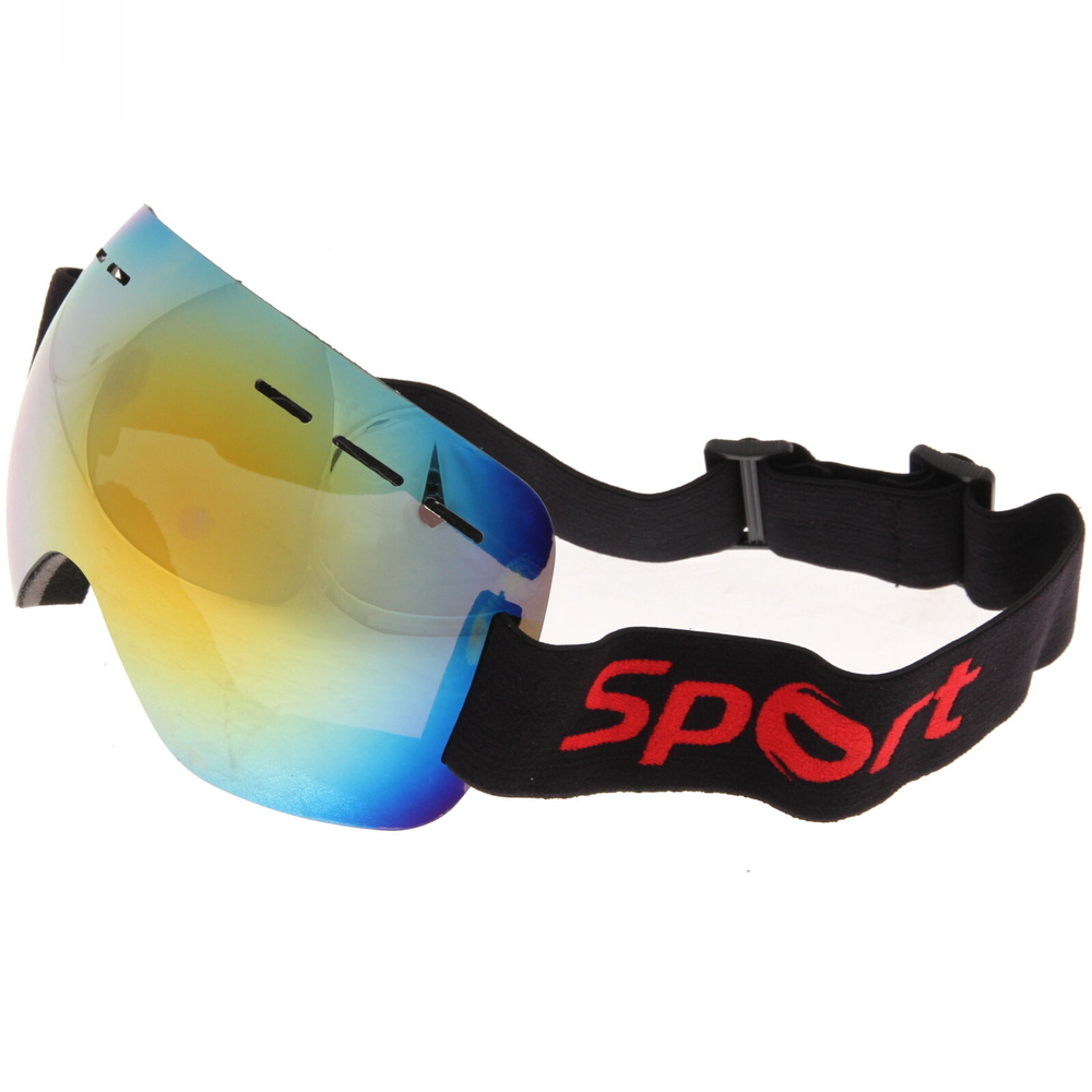 Очки горнолыжные HX01