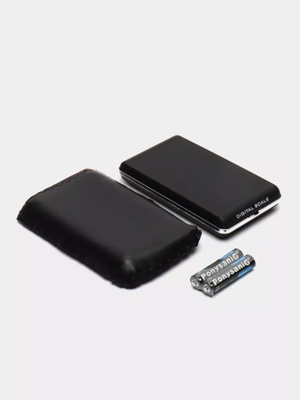 Весы ювелирные Digital scale MH-198-1 (от 0.01g до 100g)