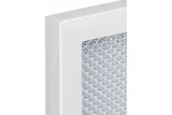 Панель светодиодная Онлайт OLP-S05 595*595*19 36W 6500K 2900Лм Призма 27947