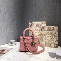 Christian Dior Lady Dior 20 cm