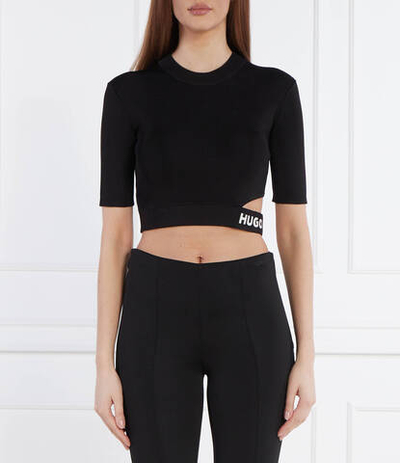 Свитер Satchina HUGO - черный(50508600)