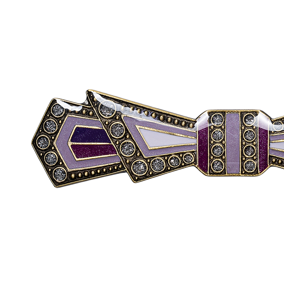 Заколка для волос Clara Bijoux G11944-44 V/G