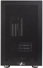 Корпус mATX Eurocase MI05