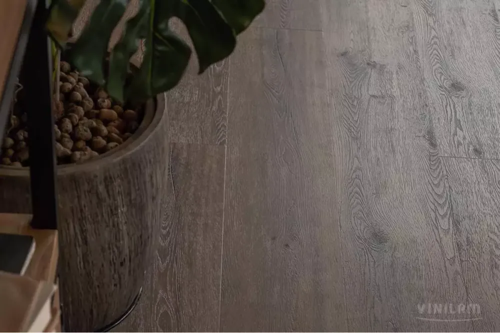 Ceramo Vinilam XXL Glue Дуб Берн, 4,27 м²