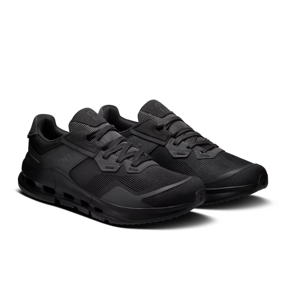 Кроссовки On Cloudpulse 2 - Black | Black