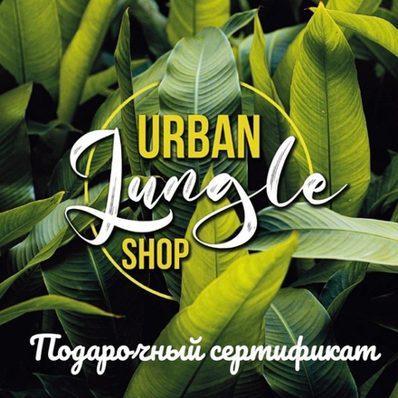 Подарочный Сертификат номиналом 2500руб.