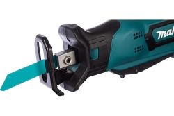 Аккумуляторная сабельная пила Makita JR105DZ