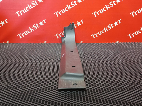 Накладка порога правого 2023г.