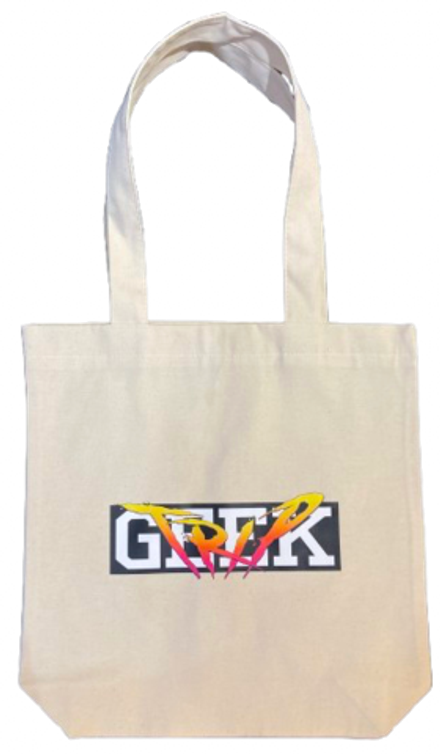 Шоппер Geek Trip