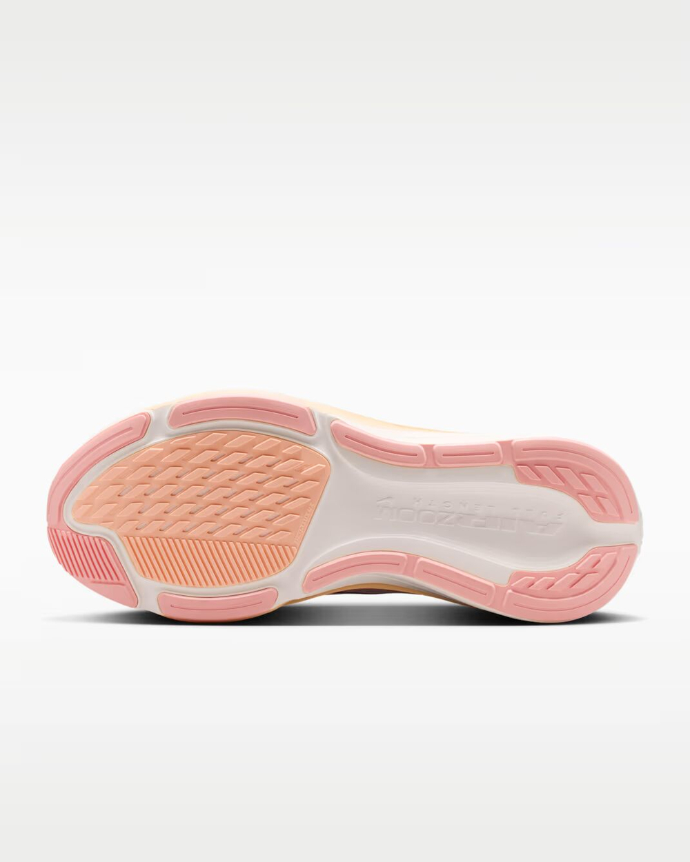 Nike Pegasus 42 Женские кроссовки для бега по шоссе - NIKE