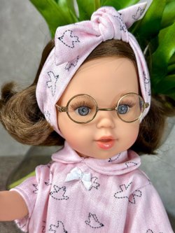 Кукла Marina and Pau 40cм Marina виниловая (1528)