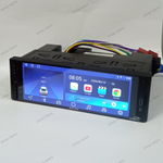 Автомагнитола 1DIN с экраном 6.58" Android 2+32GB BOS-MINI BOSA659D