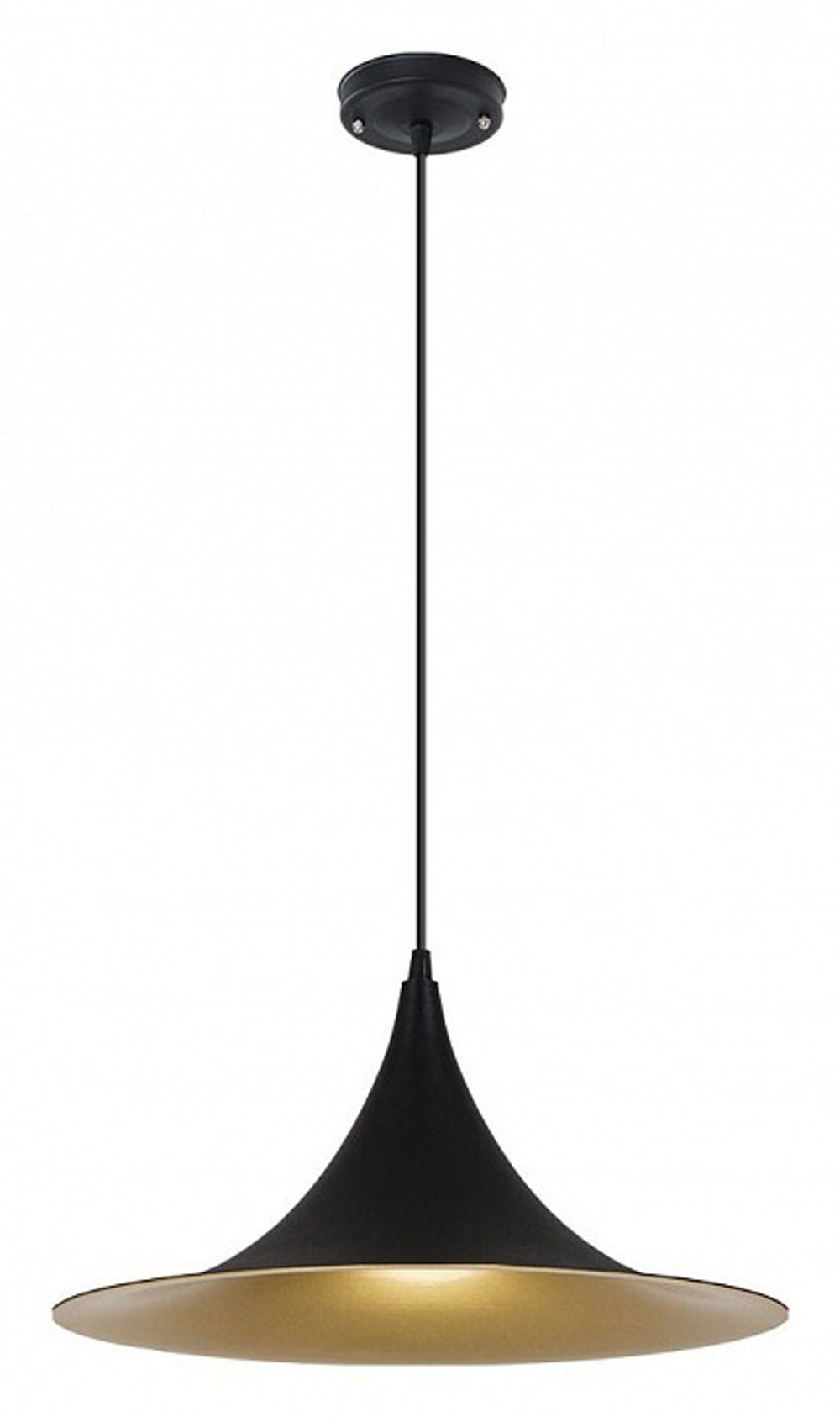 Подвесной светильник Arte Lamp Carmel A7080SP-1BK