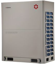 Наружный блок VRF системы Kentatsu KTRV615HZAN3-B