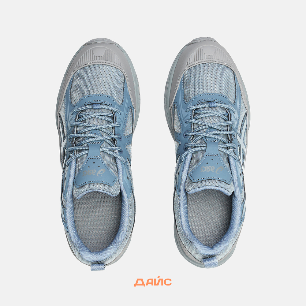 Кроссовки Asics Gel-Venture 6 Shield "Fjord Grey"