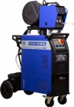 Сварочный полуавтомат AURORA SKYWAY 500  с вод.охл. многофункциональный (MIG/MAG, MMA) 21849