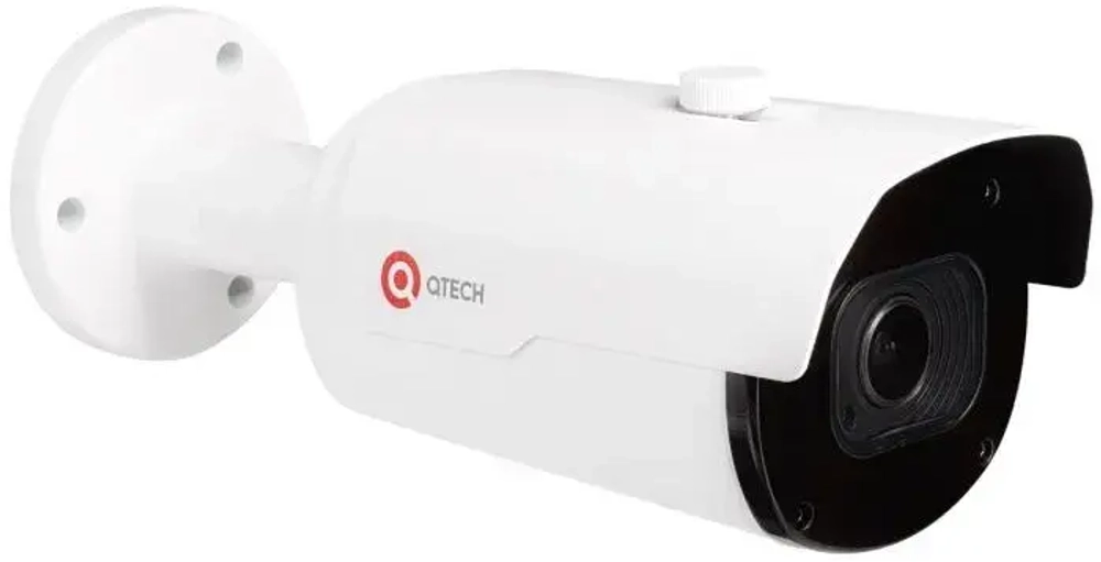 Видеокамера QTECH QVC-IPC-R801AZ-PRO