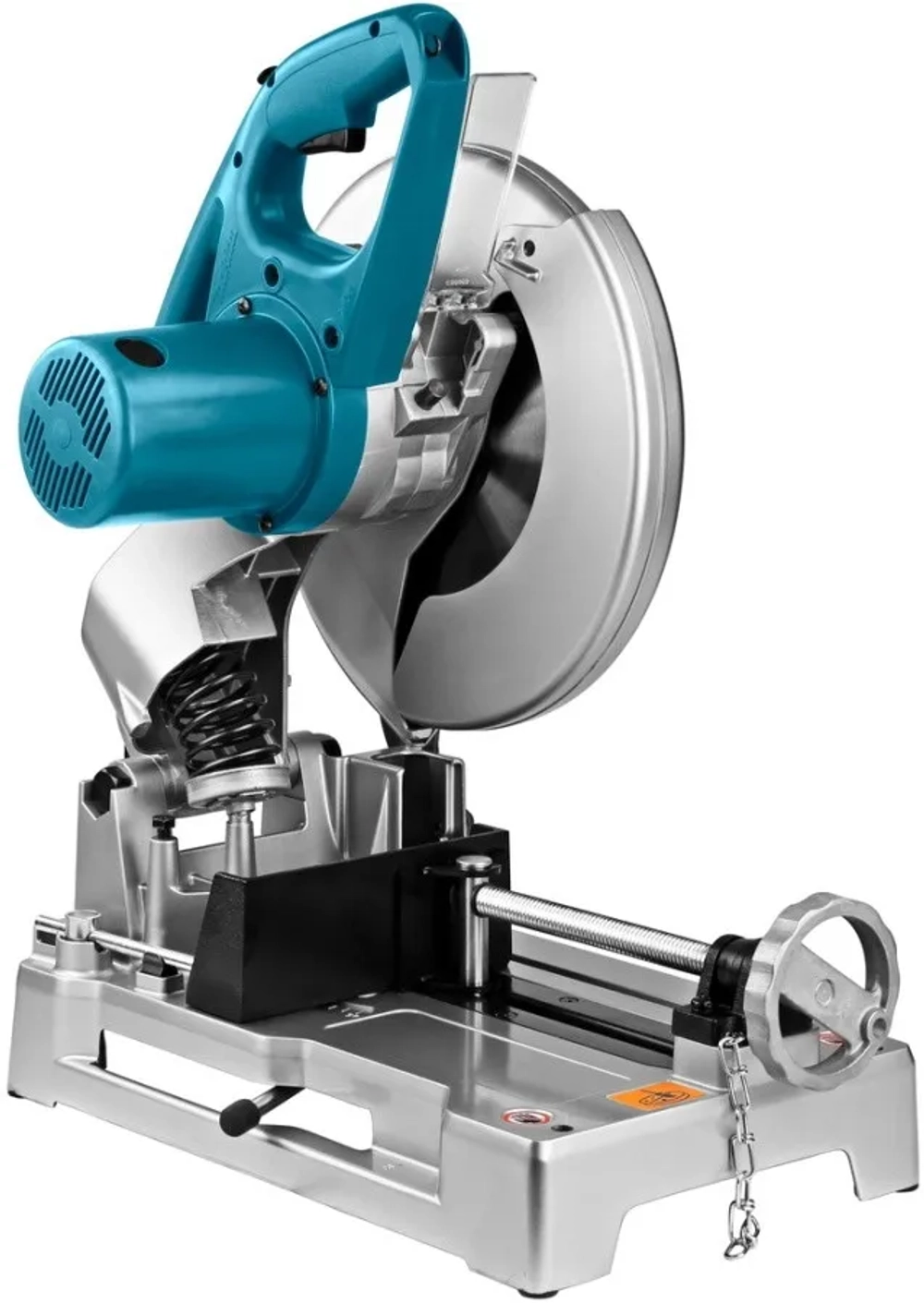 Пила монтажная Makita LC1230N