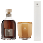 Oud Nobile диффузор и свеча подарочный набор