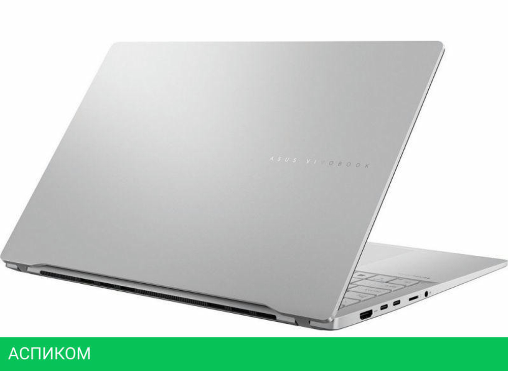 Ноутбук ASUS VivoBook S15 OLED S5507QA-MA007W