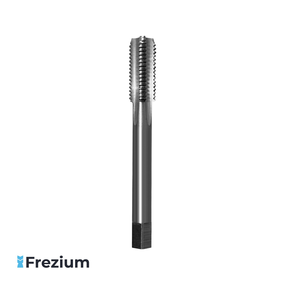 Метчик для нарезания резьбы M11x1.5 (2 номер)