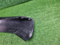 Накладка переднего бампера левая BMW X2 F39 17-23