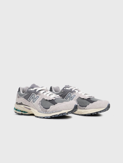 Кроссовки New Balance 2002R Protection Pack Rain Cloud