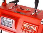 Снегоуборщик Ресанта СБ 4800ПЭ