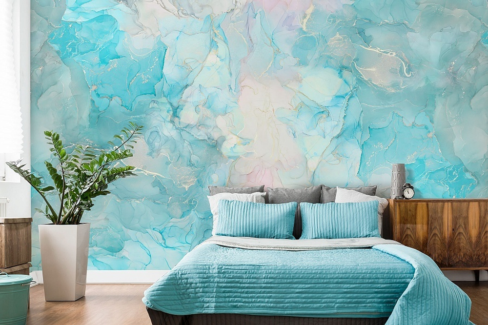 Обои и панно Affresco, коллекция  Emotion Art