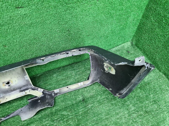 Бампер задний Mercedes G W463 (18-24) Inferno