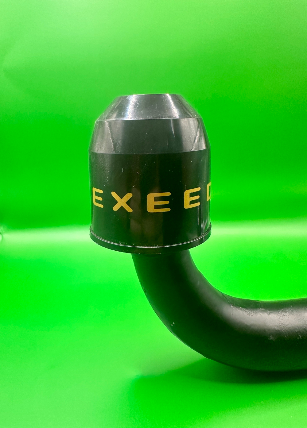 Защитный колпак на шар фаркопа EXEED, пластик