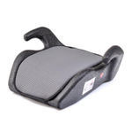 Бустер МЯКИШ, гр. 3 (22-36кг)(упаковка 6 шт.)(Siger) (серый)