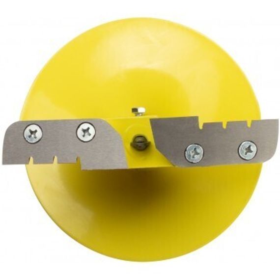 Ледобур ICEBERG-SIBERIA 160R-1600 Steel Head v3.0 правое вращение, стальная голова (LA-160RS) Тонар