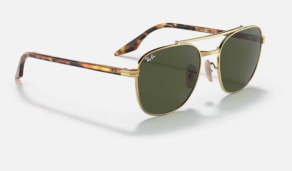 RAY-BAN RB3688 001/31