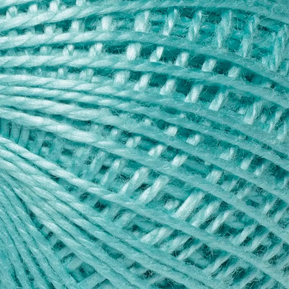 Нитки для вязания Ромашка 4х75г/320м, 100% хб