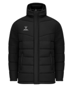Куртка утепленная CAMP 2 PerFormPROOF Padded Jacket, черный