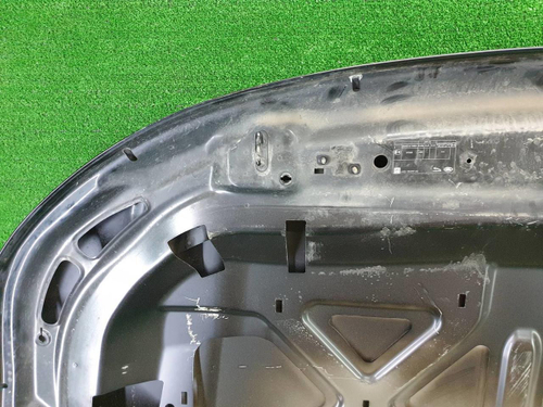 Капот Range Rover Sport 2 L494 (2013-2017)