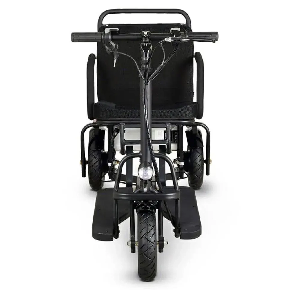 Электросамокат трехколесный HEADWAY Sputnik Dual M2 700W