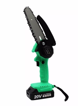 Набор аккумуляторного инструмента Zitrek (GreenCut 20, GreenSaw 20 Extra Power) 2 в 1, 2х2.0Ач (082-2020)