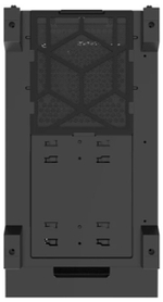 Корпус ATX Montech AIR1000SB