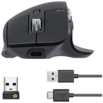 Мышь Logitech MX Master 3S Performance 910-007501 черный