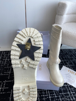 Christian Dior Boot