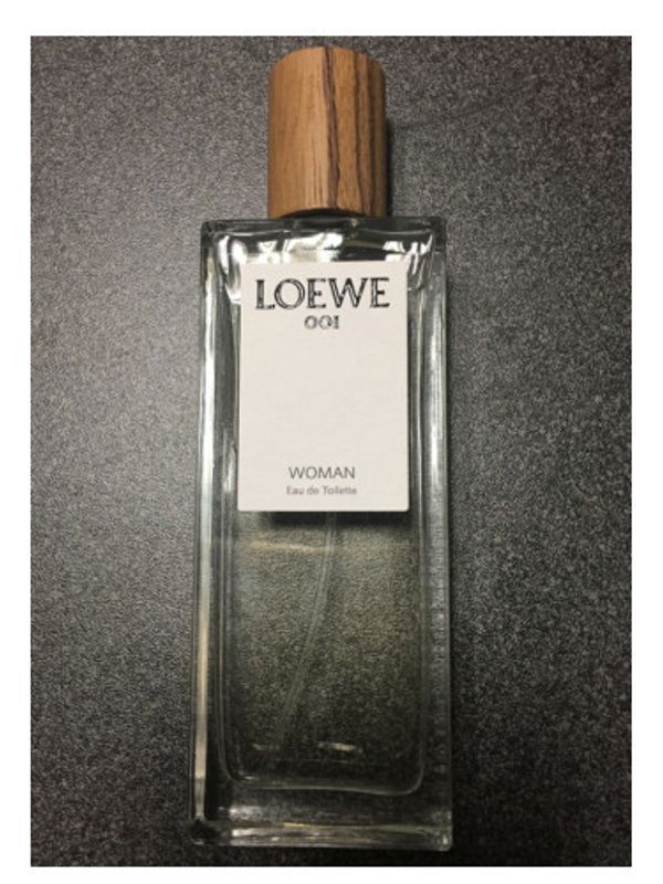 Loewe 001 Woman EDT