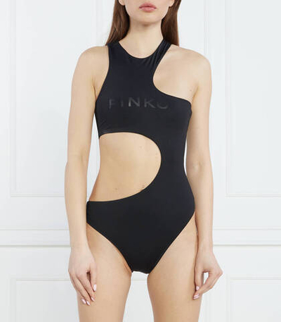 Купальник Pinko - черный(101040 A0S4)