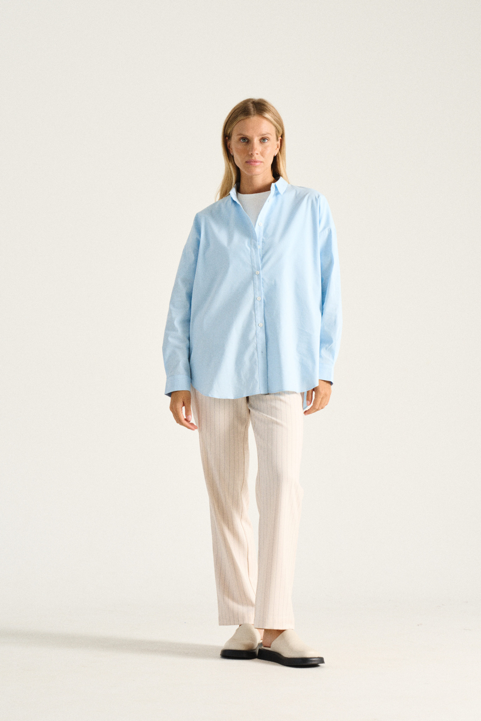 Блузка art.395-10