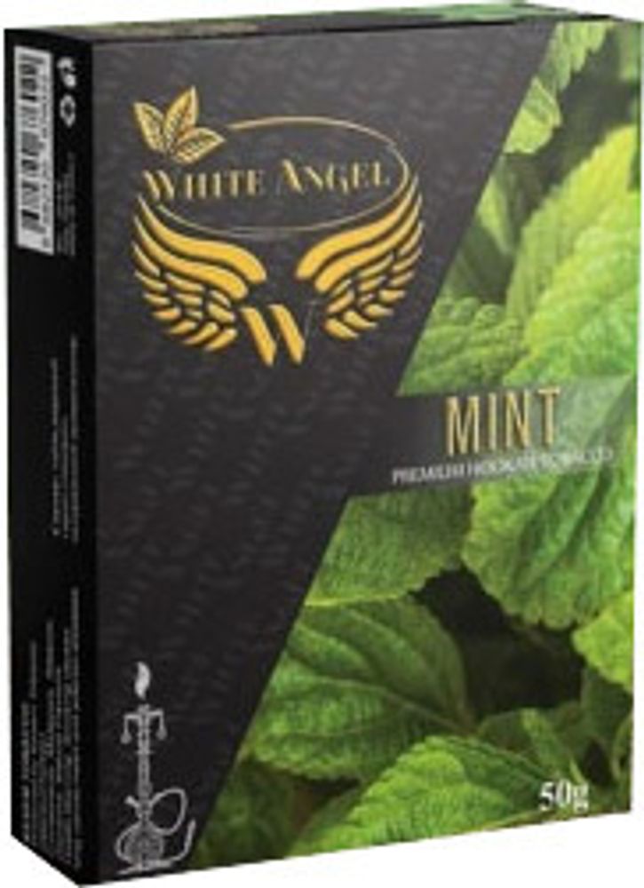 White Angel - Mint (50g)