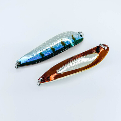 Блесна SMITH BUCH JAPAN 18g #12